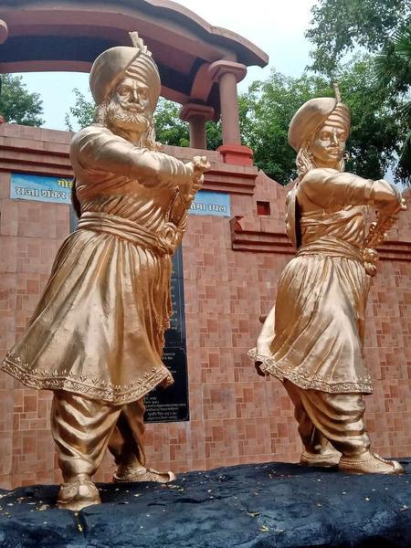 शंकर शाह और रघुनाथ शाह के बलिदान दिवस पर शिवराज चौहान और सीएम मोहन यादव समेत कई नेताओं ने दी श्रद्धांजलि