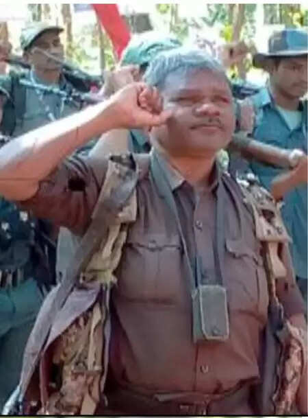 झारखंड: सुरक्षाबलों ने सारंडा में मुठभेड़ के दौरान एक करोड़ के इनामी पतिराम समेत 15 नक्सली ढेर किए