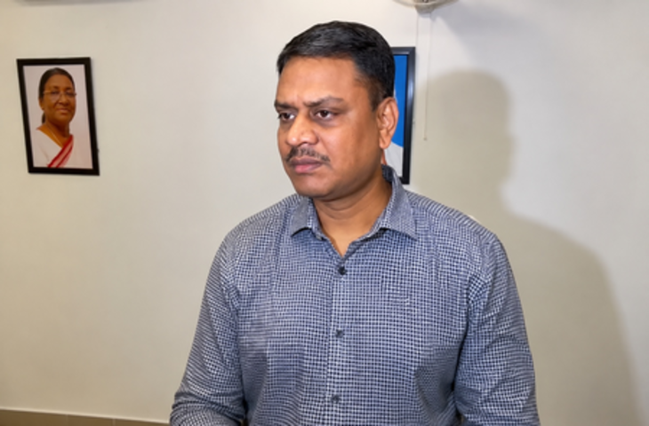 वाराणसी स्टेडियम में करीब 90 प्रतिशत काम पूरा, जानिए कब तक होगा तैयार?
