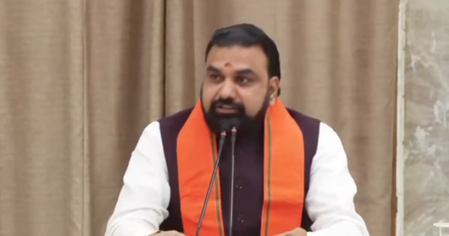 एसआईआर को लेकर सीएम सम्राट चौधरी का विपक्ष पर हमला, कहा-आरोपों के बजाय तथ्य के साथ आएं