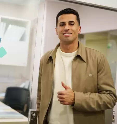 एफसी बार्सिलोना में होगी जोआओ कैंसेलो की वापसी