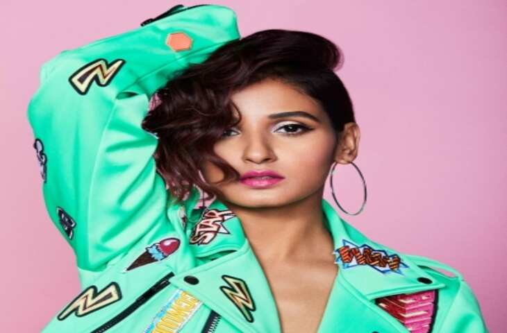 शक्ति मोहन: डॉक्टरों ने कहा, 'चल नहीं पाओगी', मेहनत से बनीं फेमस कोरियोग्राफर