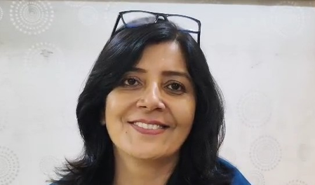 'बांकीपुर की जनता को दिल से शुक्रिया', उपचुनाव में प्रशांत किशोर को मिली जीत पर पत्नी डॉ. जाह्नवी दास का पहला बयान