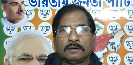 बंगाल ही नहीं, पूरा भारत जानता है कि सीएम ममता बनर्जी झूठ बोलती हैं: जगन्नाथ सरकार