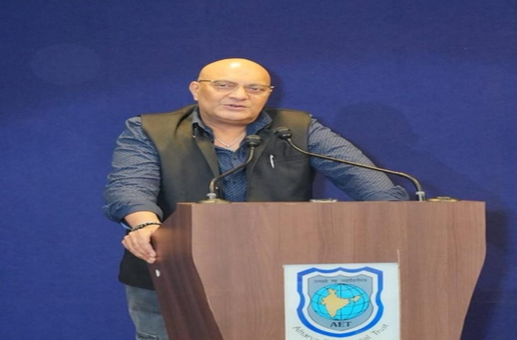 बिना किसी दिखावे के हमने ईमानदारी से जी है 'सितंबर-21' की कहानी : अमित बहल