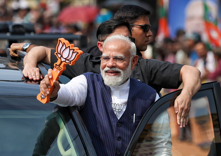 'पीएम मोदी के नेतृत्व में देश आत्मनिर्भर बनाने की कोशिश', भाजपा के स्थापना दिवस पर अमित शाह समेत कई नेताओं ने दी शुभकामनाएं