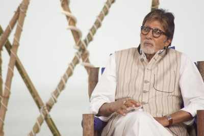 'नींद के लिए समय निकालना मुश्किल,' देर रात जागने की आदत पर बोले अमिताभ बच्चन