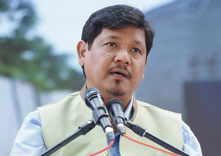 मेघालय: गारो हिल्स में हिंसा के बीच जिला परिषद चुनाव स्थगित