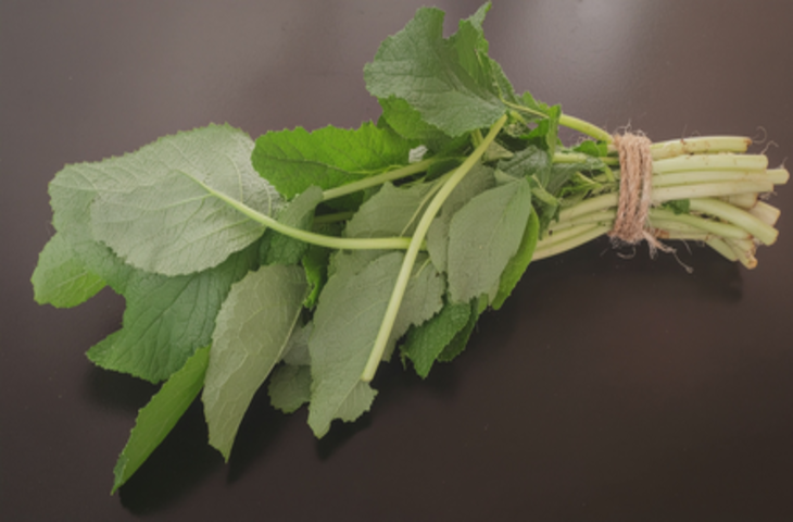 सर्दियों में सरसों का साग: सेहत का कवच और स्वाद का साथी