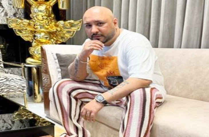 गायक बी प्राक को जान से मारने की धमकी, 10 करोड़ रुपए की मांग, पुलिस में शिकायत दर्ज