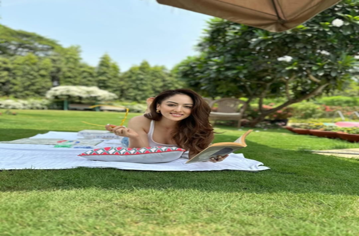 नेशनल टूरिज्म डे : संदीपा धर की ट्रैवल डायरी से सीखें वीकेंड का असली मतलब