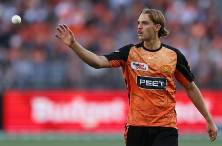 टी20 सीरीज: पाकिस्तान के खिलाफ पहले मैच में डेब्यू करेंगे 3 ऑस्ट्रेलियाई