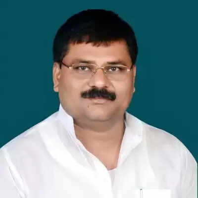 उमेश सिंह कुशवाहा तीसरी बार बिहार जदयू अध्यक्ष चुने गए