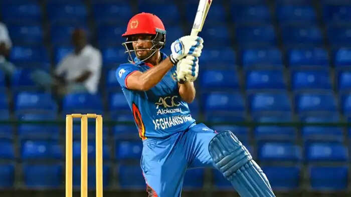 आखिर कौन हैं ये अफगानिस्तान के उस्मान गनी? जिसने टी10 मैच में 17 छक्के और 11 चौके लगाकर गेंदबाज को तबाह कर दिया