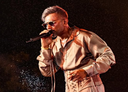 हनी सिंह और बादशाह के 'वॉल्यूम 1' को दिल्ली हाईकोर्ट ने दिए हटाने के आदेश, बताया- महिलाओं के प्रति अपमानजनक