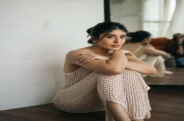 'द ग्रेट शम्सुद्दीन फैमिली' की शूटिंग का अनुभव पुरानी जिंदगी में लौटने जैसा : कृतिका कामरा