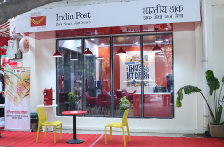 वित्त वर्ष 2026 की पहली तीन तिमाहियों में इंडिया पोस्ट की आय 8.8 प्रतिशत बढ़ी; 10,211 करोड़ पहुंचा डाक विभाग का राजस्व