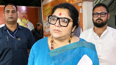 राम मंदिर ट्रस्ट को मिला नया सीईओ, भाजपा ने किया स्वागत तो विपक्ष ने चढ़ावा चोरी पर उठाए सवाल
