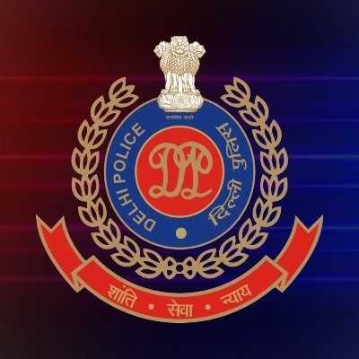 डीसीपी नई दिल्ली का फैक्ट चेक: हथियार से नहीं, कड़े से लगी थी चोट
