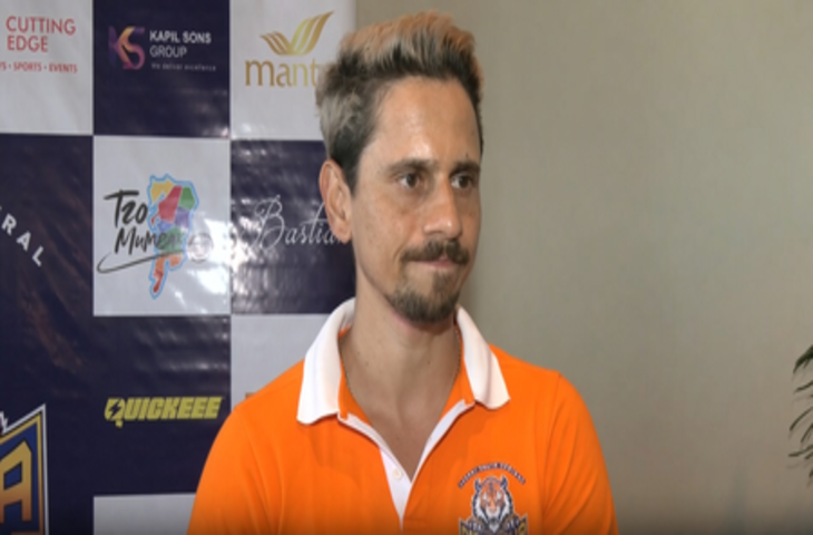 हमारे पास भी कई वैभव सूर्यवंशी हैं, अपनी ताकत पर करेंगे फोकस : सिद्धेश लाड