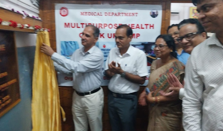 पूर्वी रेलवे की बड़ी पहल, कर्मचारियों और आश्रितों को टेलीमेडिसिन की सुविधा