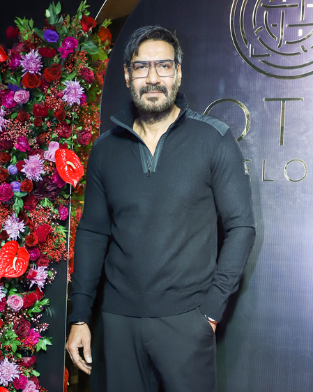 'बच्चों को देर से समझ आती है माता-पिता की अहमियत', जब पिता को याद कर भावुक हुए थे अजय देवगन