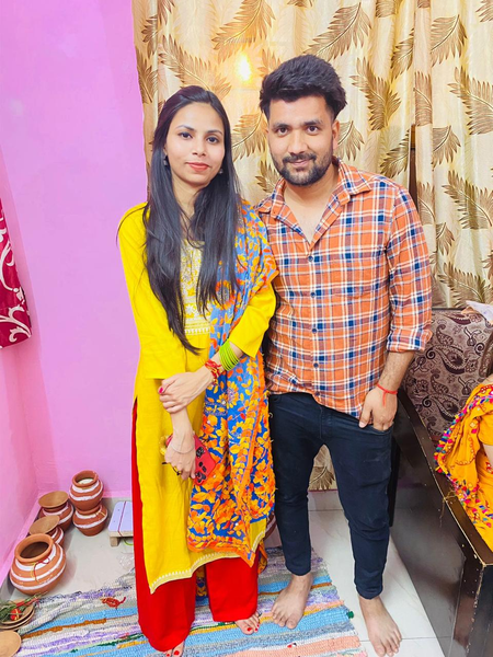 '10 साल से ज्यादा का प्यार, रेखा का शादी से इनकार', नोएडा की घटना पर चौंकाने वाले खुलासे