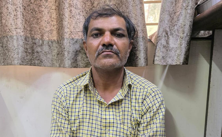 राजकोट में 76 वर्षीय महिला के अपहरण और हत्या के मामले में ऑटो चालक गिरफ्तार, पहले भी 3 गंभीर मामलों में आरोपी