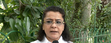 'भाजपा सांसद साबित करें वो इस देश के हैं या नहीं', पंजाब की मतदाता सूची से राघव चड्ढा का नाम कटने पर बोला विपक्ष