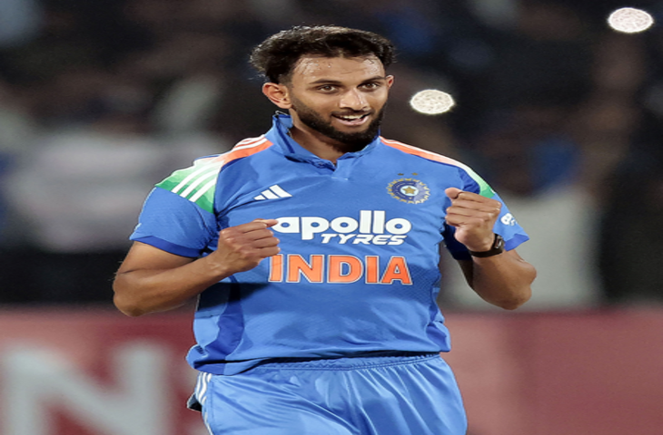 जन्मतिथि: 'नहीं सर, मैं तेज गेंदबाज हूं', जब प्रसिद्ध कृष्णा ने खुद को मध्यम गति का तेज गेंदबाज नहीं माना था