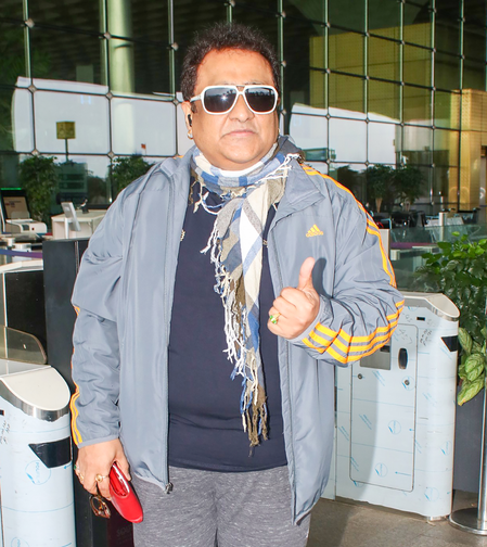 कुणाल गांजावाला: हिंदी ही नहीं, बल्कि कई भाषाओं में निपुण हैं ये गायक, एक गाने से मचा दी थी धूम