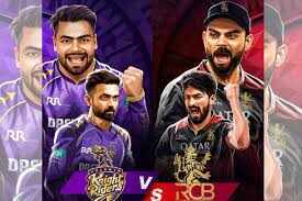 RCB vs KKR Live Streaming: IPL 2025 रिस्टार्ट के बाद जानिए कब, कहां और कैसे देखें बेंगलुरु-कोलकाता की जंग