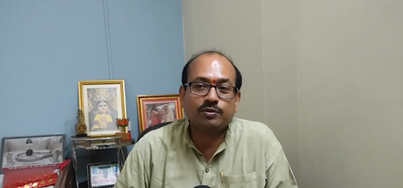 टीएमसी में बढ़ रहा असंतोष, नेताओं को अभिषेक बनर्जी का नेतृत्व स्वीकार नहीं : भाजपा विधायक