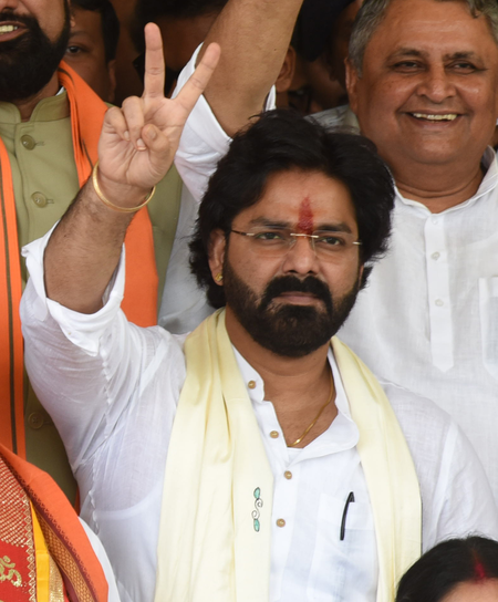 बिहार: एमएलसी पवन सिंह ने भोजपुर मुठभेड़ में युवक की मौत मामले की निष्पक्ष जांच की मांग की
