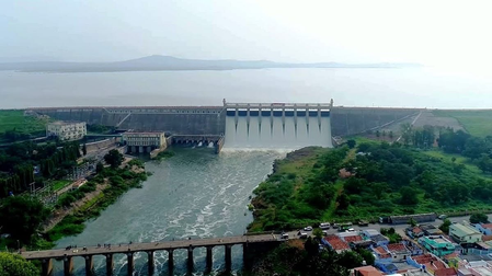 कमजोर मानसून से तमिलनाडु में जलविद्युत उत्पादन आधा, राज्य महंगी बिजली खरीदने को मजबूर