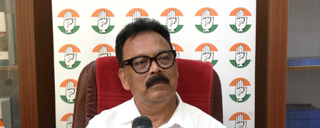 'हम समाधान चाहते हैं, वो राजनीति करते हैं', झारखंड लाठीचार्ज पर कांग्रेस सांसद का भाजपा पर निशाना