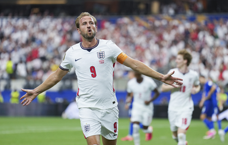 फीफा वर्ल्ड कप: पनामा को 2-0 से हराकर ग्रुप में शीर्ष पर रहा इंग्लैंड