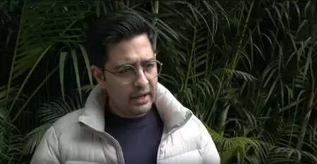 देशव्यापी गिग वर्कर्स की मांग को राघव चड्ढा का समर्थन, बोले- डिलीवरी बॉय इंसान हैं, रोबोट नहीं