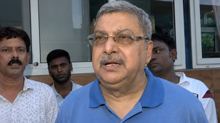 टीएमसी नेता मदन मित्रा ने की एंटी सोशल बिल की आलोचना, कहा-ये राजनीतिक प्रतिशोध की भावना से प्रेरित