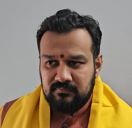 'अब हिंदू समुदाय को भोजशाला परिसर में निर्बाध रूप से प्रवेश की अनुमति है', विष्णु शंकर जैन ने शेयर की एएसआई के अनुपालन आदेश की कॉपी