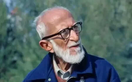 बर्थडे स्पेशल : 'बर्डमैन ऑफ इंडिया' सलीम अली, धैर्य और प्रेम से समझी पक्षियों की दुनिया