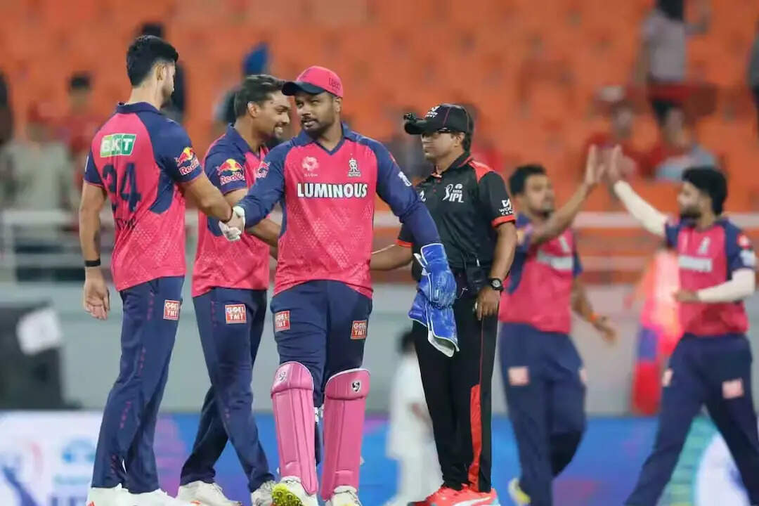 RR vs LSG Probable Playing 11: राजस्थान रॉयल्स करेगी प्लेइंग 11 में बदलाव, देखें दोनों टीमों की संभावित 11