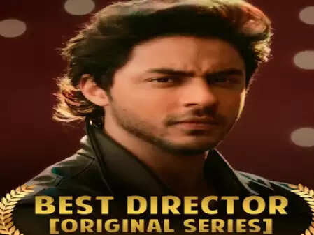 ओटीटी अवॉर्ड में छा गई आर्यन खान की 'द बैड्स ऑफ बॉलीवुड', गौरी खान ने दी जानकारी