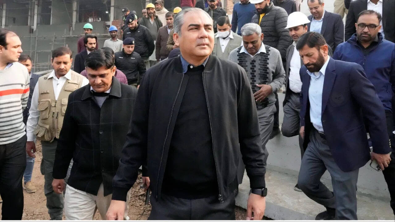 पाकिस्तान में भारतीय सेना के एयर-स्ट्राइक के बाद PCB का बडा बयान, PSL हो सकता है रद्द