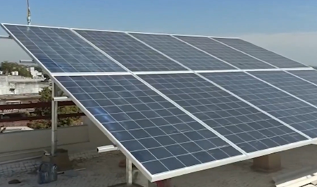 पीएम सूर्य घर योजना से चमका लखनऊ, सोलर ऊर्जा में बना देश का अव्वल जिला