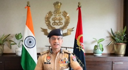 पंजाब में गैंगस्टर और असामाजिक तत्वों के लिए कोई जगह नहीं : डीजीपी