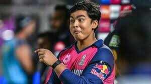 सिर्फ 6 बॉल खेलते देख वैभव सूर्यवंशी को थमा दिया IPL कॉन्ट्रैक्ट, राजस्थान रॉयल्स के मैनेजर ने किया खुलासा, बताया क्यों लगाया दांव