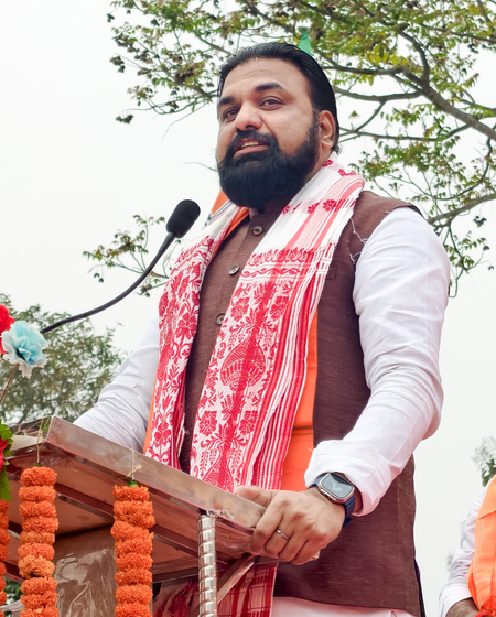 बंगाल से ममता बनर्जी की सरकार को उखाड़ फेंकेंगे: सम्राट चौधरी