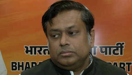 एसआईआर के मुद्दे पर सीएम ममता बनर्जी ड्रामा कर रही हैं : सुकांत मजूमदार