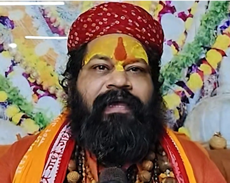 गाजियाबाद के जिम रजिस्ट्रेशन आदेश का साधु-संतों ने किया स्वागत, बताया सराहनीय कदम